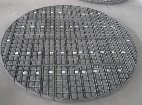 wire mesh demister